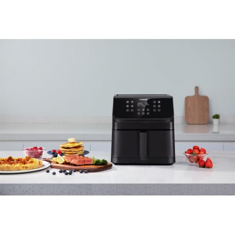 Мультипечь Cosori Premium II Chef Edition Black (KAAPAFCSNEU0198Y)