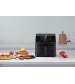 Мультипіч Cosori Premium II Chef Edition Black (KAAPAFCSNEU0198Y)