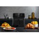 Мультипечь Cosori Premium II Chef Edition Black (KAAPAFCSNEU0198Y)