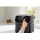 Мультипіч Cosori Premium II Chef Edition Black (KAAPAFCSNEU0198Y)