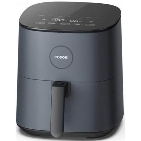 Мультипіч Cosori Pro LE CAF-L501-KEUE Black (KAAPAFCSNEU0048)