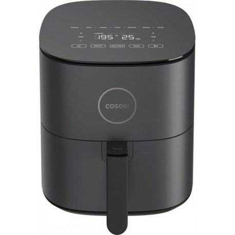 Мультипіч Cosori Pro LE CAF-L501-KEUE Black (KAAPAFCSNEU0048)