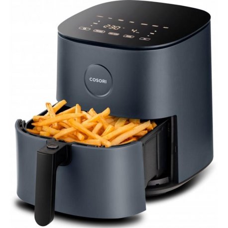 Мультипечь Cosori Pro LE CAF-L501-KEUE Black (KAAPAFCSNEU0048)