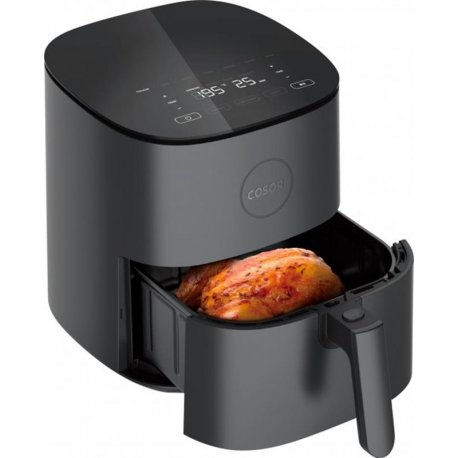 Мультипіч Cosori Pro LE CAF-L501-KEUE Black (KAAPAFCSNEU0048)