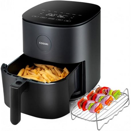 Мультипечь Cosori Pro LE CAF-L501-KEUE Black (KAAPAFCSNEU0048)