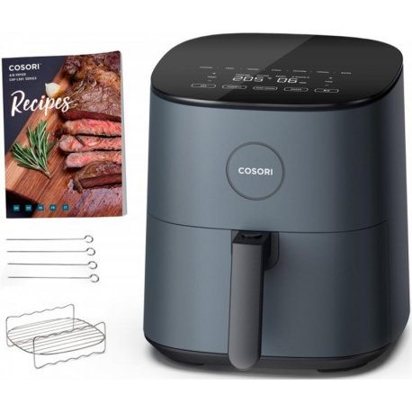 Мультипіч Cosori Pro LE CAF-L501-KEUE Black (KAAPAFCSNEU0048)