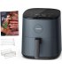 Мультипечь Cosori Pro LE CAF-L501-KEUE Black (KAAPAFCSNEU0048)