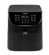 Мультипечь Cosori Smart CS158-AF-RXB Black (KAAPAFCSSEU0017)