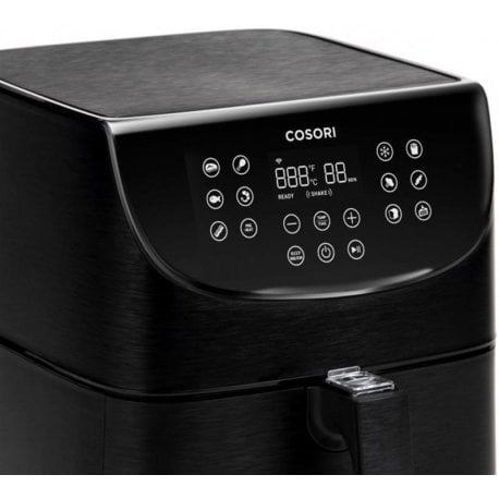 Мультипіч Cosori Smart CS158-AF-RXB Black (KAAPAFCSSEU0017)