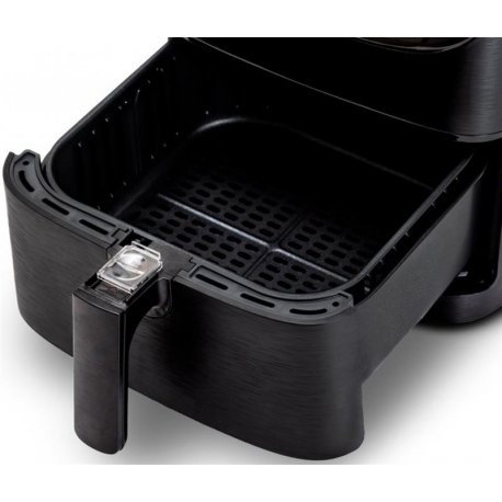 Мультипечь Cosori Smart CS158-AF-RXB Black (KAAPAFCSSEU0017)