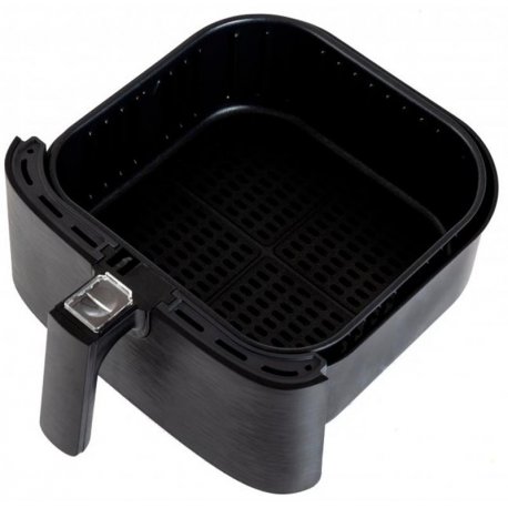 Мультипечь Cosori Smart CS158-AF-RXB Black (KAAPAFCSSEU0017)