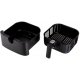 Мультипечь Cosori Smart CS158-AF-RXB Black (KAAPAFCSSEU0017) Мультипечь Cosori Smart CS158-AF-RXB Black (KAAPAFCSSEU0017)