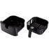 Мультипечь Cosori Smart CS158-AF-RXB Black (KAAPAFCSSEU0017)