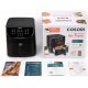 Мультипечь Cosori Smart CS158-AF-RXB Black (KAAPAFCSSEU0017) Мультипечь Cosori Smart CS158-AF-RXB Black (KAAPAFCSSEU0017)