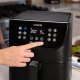 Мультипечь Cosori Smart CS158-AF-RXB Black (KAAPAFCSSEU0017) Мультипечь Cosori Smart CS158-AF-RXB Black (KAAPAFCSSEU0017)