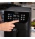 Мультипіч Cosori Smart CS158-AF-RXB Black (KAAPAFCSSEU0017)