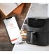 Мультипечь Cosori Smart CS158-AF-RXB Black (KAAPAFCSSEU0017)