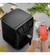 Мультипіч Cosori Smart CS158-AF-RXB Black (KAAPAFCSSEU0017)