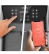 Мультипечь Cosori Smart CS158-AF-RXB Black (KAAPAFCSSEU0017)