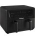 Мультипечь Cuisinart AIR-TWIN Black (AFD10OBLE)