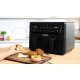 Мультипечь Cuisinart AIR-TWIN Black (AFD10OBLE)