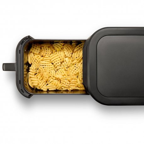 Мультипіч Cuisinart Cuisinart Compactmax Black (AFS8OBLE)