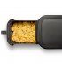 Мультипечь Cuisinart Cuisinart Compactmax Black (AFS8OBLE)