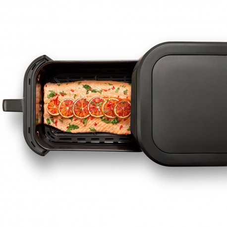 Мультипіч Cuisinart Cuisinart Compactmax Black (AFS8OBLE)