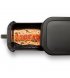 Мультипіч Cuisinart Cuisinart Compactmax Black (AFS8OBLE)