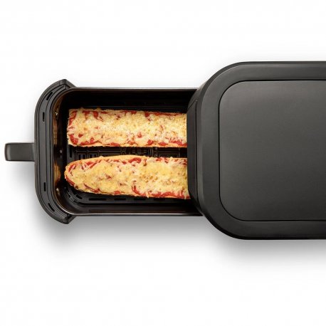Мультипіч Cuisinart Cuisinart Compactmax Black (AFS8OBLE)