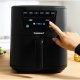 Мультипечь Cuisinart Cuisinart Compactmax Black (AFS8OBLE) Мультипечь Cuisinart Cuisinart Compactmax Black (AFS8OBLE)