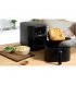 Мультипечь Cuisinart Cuisinart Compactmax Black (AFS8OBLE)