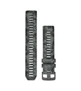 Ремінець Garmin Instinct 2S Camo Mist Grey (010-13104-04)