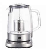 Електрочайник Wilfa TM1-1500S (609914)
