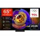 Телевизор TCL 65'' 4K QLED 144Hz (65C7L)