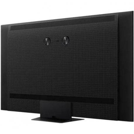 Телевизор TCL 65'' 4K QLED 144Hz (65C7L)