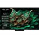 Телевизор TCL 65'' Premium QD-Mini LED (65C7K) Телевизор TCL 65'' Premium QD-Mini LED (65C7K)