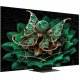 Телевизор TCL 65'' Premium QD-Mini LED (65C7K) Телевизор TCL 65'' Premium QD-Mini LED (65C7K)