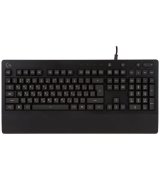 Клавiатура ігрова Logitech G213 Prodigy Black (L920-008092)