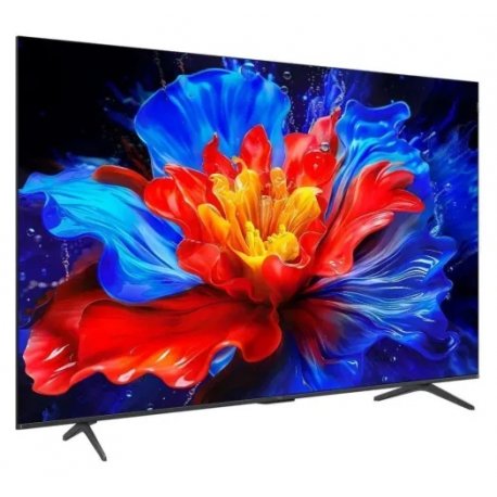 Телевизор TCL 75'' QLED 144Hz (75P8K)