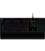 Клавiатура ігрова Logitech G213 Prodigy Black (L920-008092)