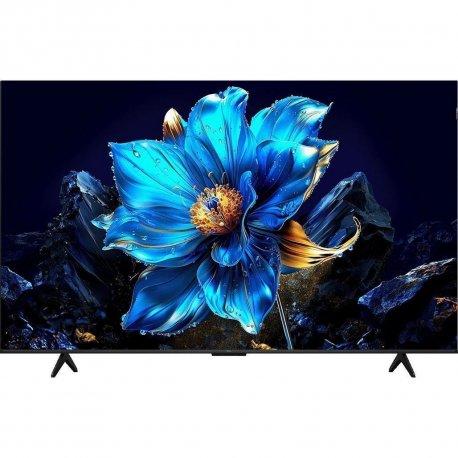 Телевізор TCL 75" QLED Ultra HD 4K (75P7K)