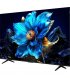 Телевізор TCL 75" QLED Ultra HD 4K (75P7K)
