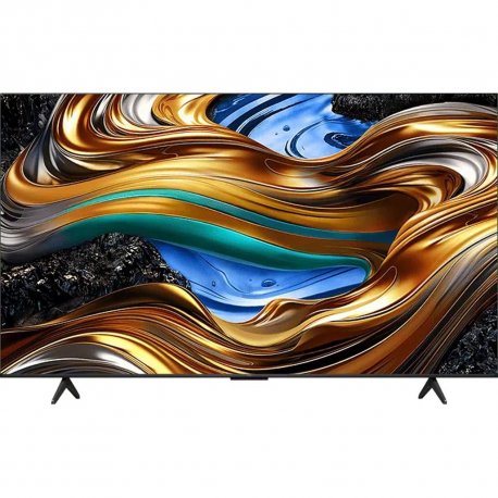 Телевизор TCL 75" LCD Ultra HD 4K (75P755)