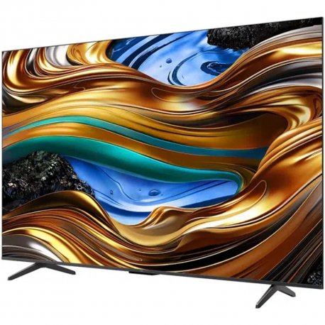 Телевизор TCL 75" LCD Ultra HD 4K (75P755)