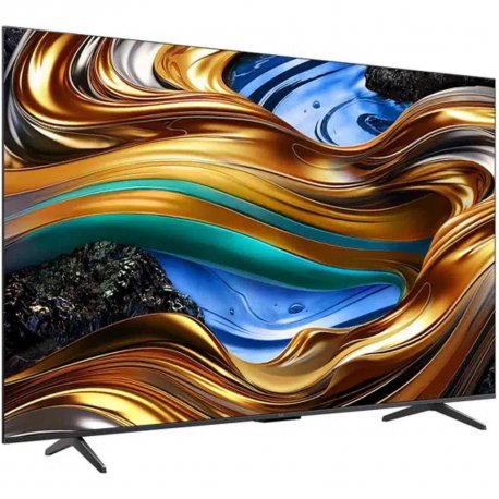 Телевизор TCL 75" LCD Ultra HD 4K (75P755)