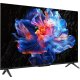 Телевизор TCL 75" LCD Ultra HD 4K (75P6K)