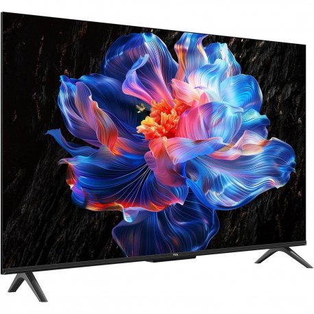 Телевизор TCL 75" LCD Ultra HD 4K (75P6K)
