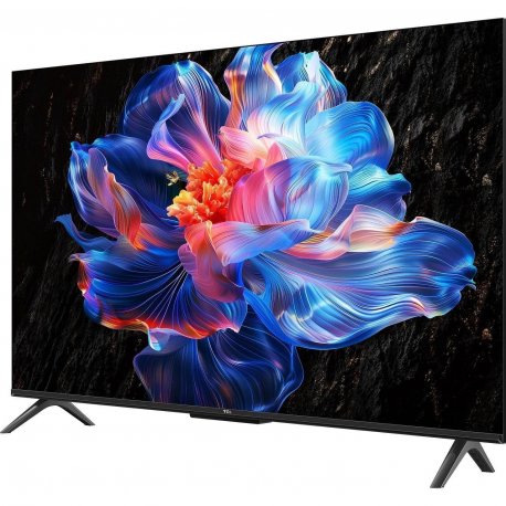 Телевизор TCL 75" LCD Ultra HD 4K (75P6K)