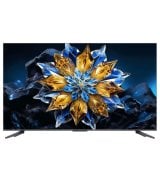 Телевізор TCL 75" 4K QLED (75C655 PRO)